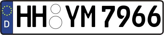 HH-YM7966