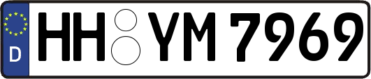 HH-YM7969