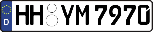 HH-YM7970