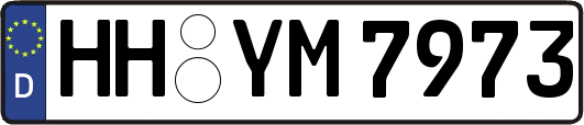 HH-YM7973