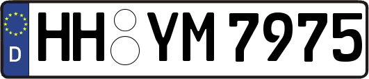 HH-YM7975