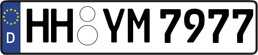 HH-YM7977