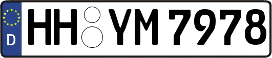 HH-YM7978