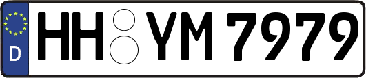 HH-YM7979
