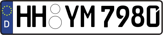 HH-YM7980