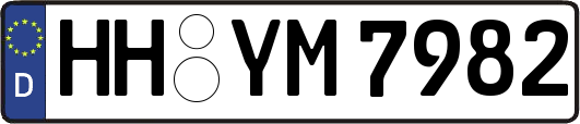 HH-YM7982