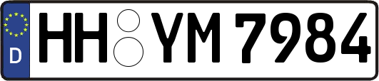 HH-YM7984