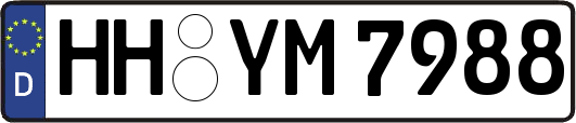 HH-YM7988