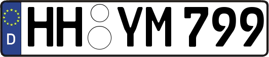 HH-YM799