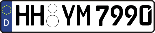HH-YM7990