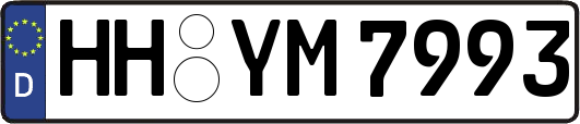 HH-YM7993