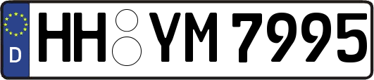HH-YM7995