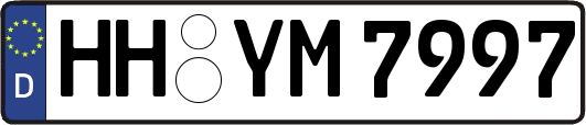 HH-YM7997