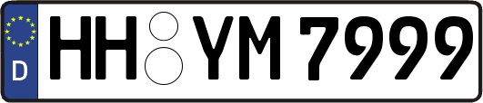 HH-YM7999
