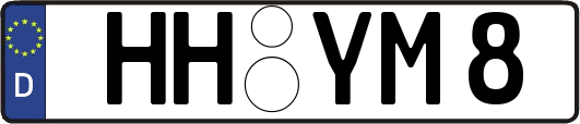 HH-YM8