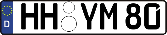 HH-YM80