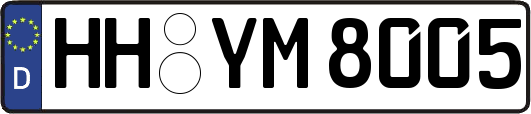 HH-YM8005