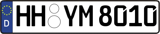 HH-YM8010