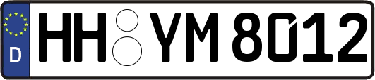 HH-YM8012