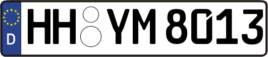 HH-YM8013