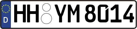 HH-YM8014