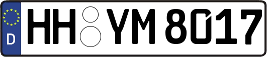 HH-YM8017