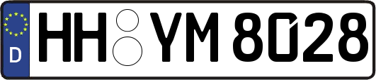 HH-YM8028