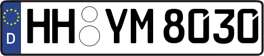 HH-YM8030