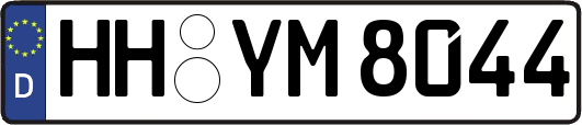 HH-YM8044