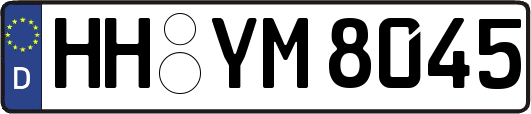 HH-YM8045