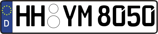 HH-YM8050