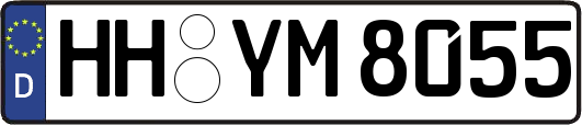 HH-YM8055