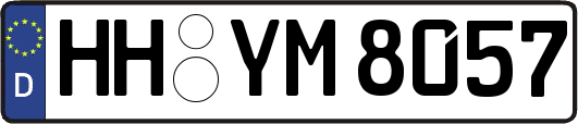HH-YM8057