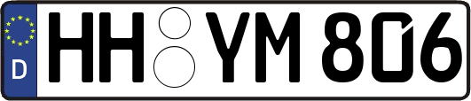 HH-YM806