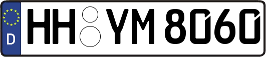 HH-YM8060