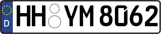 HH-YM8062