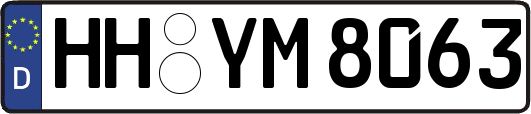 HH-YM8063