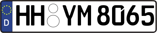 HH-YM8065