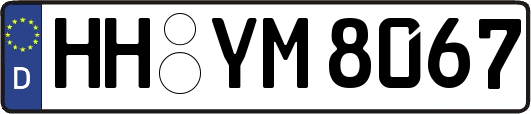 HH-YM8067