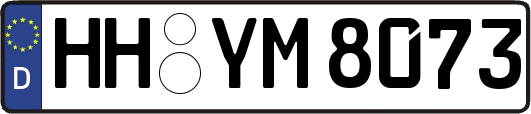 HH-YM8073