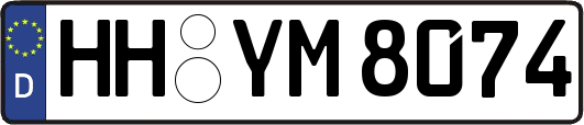 HH-YM8074