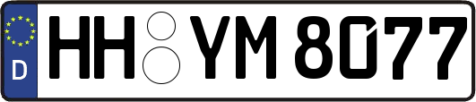 HH-YM8077