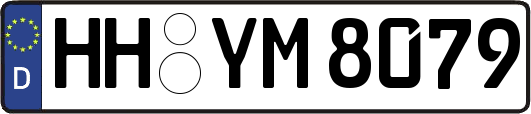 HH-YM8079