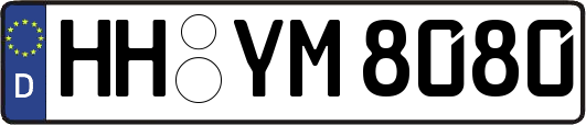 HH-YM8080