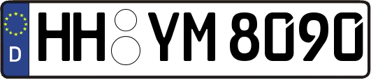 HH-YM8090
