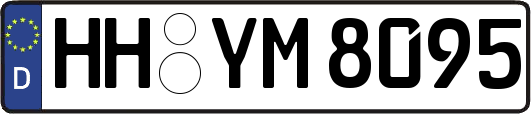 HH-YM8095