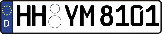 HH-YM8101