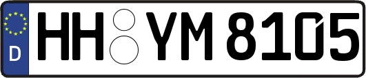 HH-YM8105