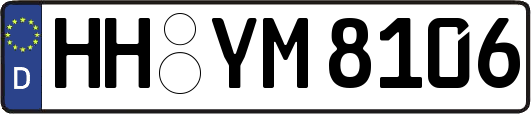 HH-YM8106