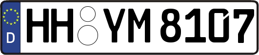 HH-YM8107